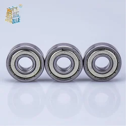 6200/12zz 6200/12-2z 12309 High Quality Non-standard Ball Bearing 12*30*9 Mm No Standard 6200zz 6200 Electric Bike 12x30x9 Mm