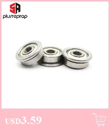 Throat M6 26 mm für V6 Wade Short Distance Heat Break Hotend 1,75/3,00 mm Filament Edelstahl 3D-Druckerteile – Detail 1
