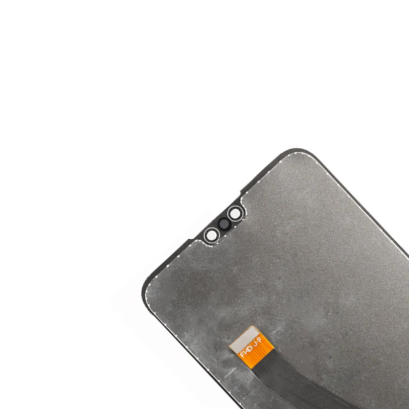 Tested For HUAWEI Y9 2019 Lcd With Frame Display Screen For HUAWEI Y9 2019 Screen JKM-LX1 JKM-LX2 LX3