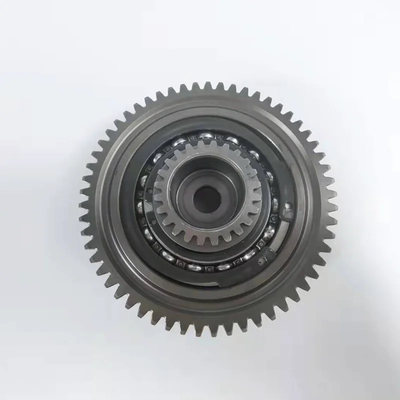 YMH 1800 1.8T Element Ass\'y,Oil Cleaner OEM:69J-13440-03-00 69J-13440-04-00