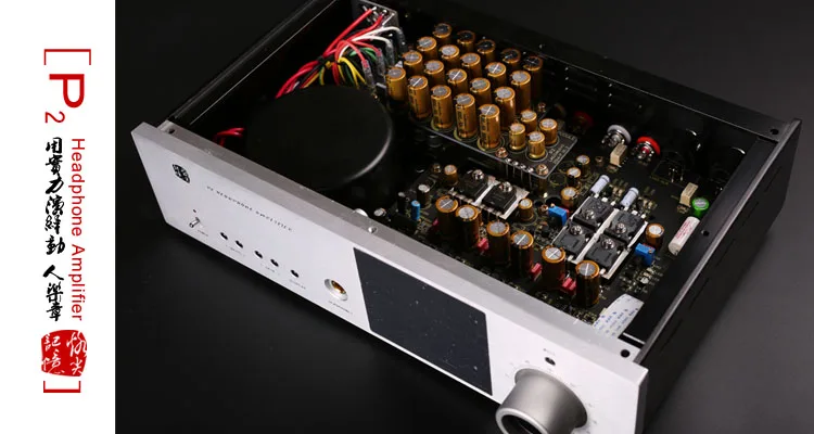 The new tip memory P2 is specially developed for HD650 HD600 headphone amplifier