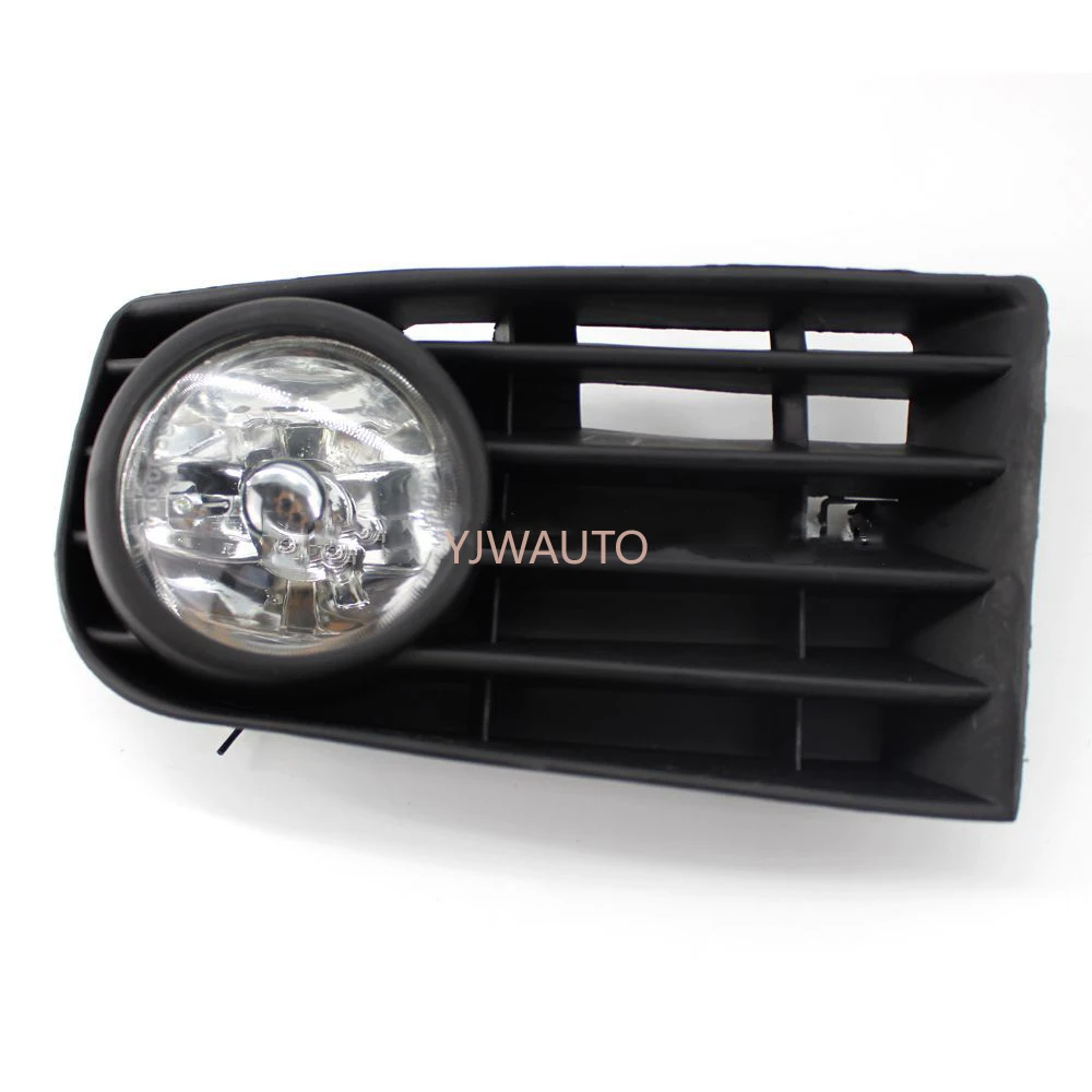 

Fog Light For Volkswagen VW Golf 5 2003~2008 Car Front Bumper Grille Signal Lamp Driving Fog Lights Assembly 1K0941699C