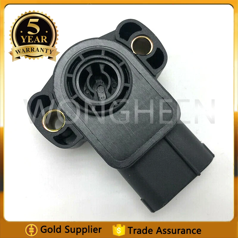 Accelerator Pedal Position Sensor F6TZ9F836AA F6TZ-9F836-AA Fits For Ford F-250 F-350 Super Duty 1996-2001 F6TZ 9F836 AA