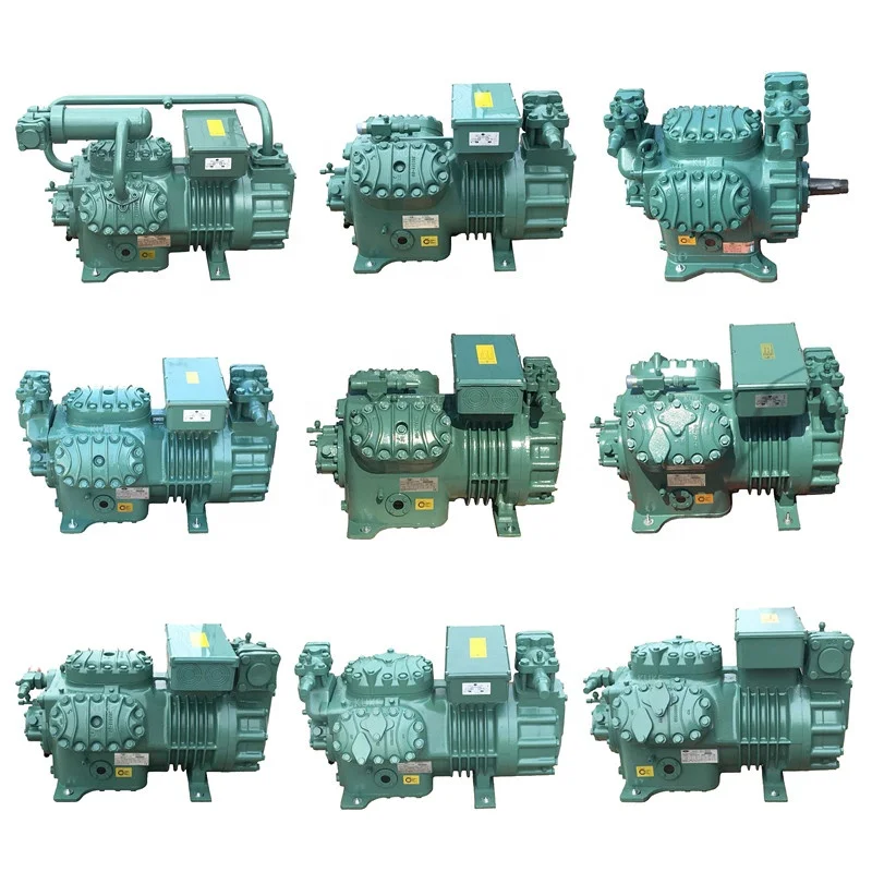 34731911   4H-15.2 4GE-23 6GE-34 6G-30.2 6FE-44 6F-50.2 فرق ضغط الزيت الإلكتروني لضاغط التبريد