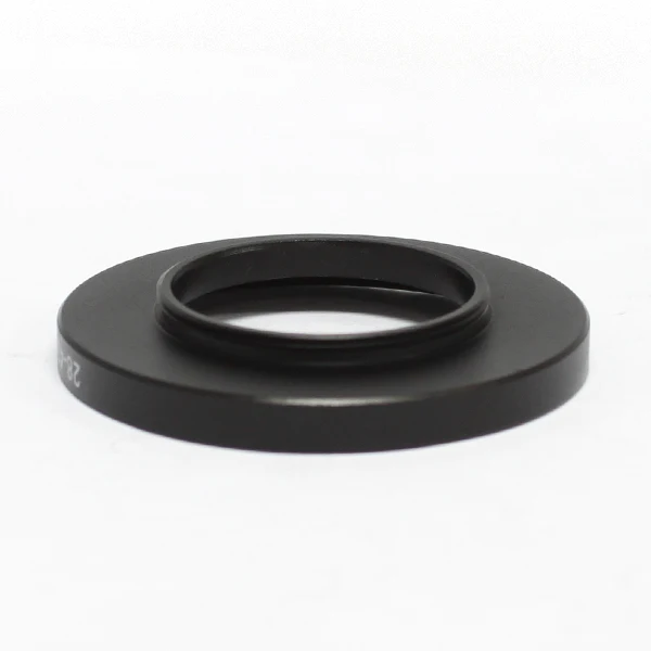 Pixco Step-up Metal Filter Adapter Ring / 28mm/30mm/40.5mm/30.5mm/43mm/37mm/58mm/ Lens to 42mm/45mm/55mm/49mm43mm Accessory