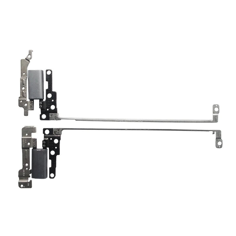 New Laptop LCD Hinge For Dell Inspiron 13MF 13 5368 5378 5379 P69G 13-5368 13-5378 13-5379 Hinges