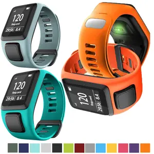 Nike tomtom watch band replacement deals