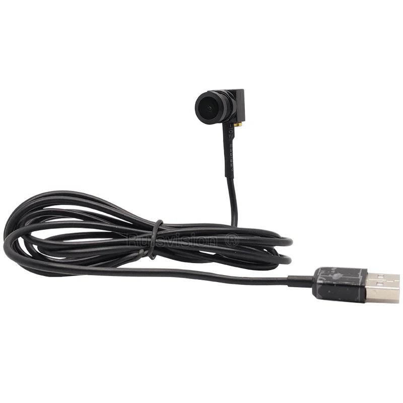 HD1080P/2MP USB 2.0 MINI Camera Wide Angle Mini USB CCTV Camera With USB Webcam For use Windows Computer PC Laptop