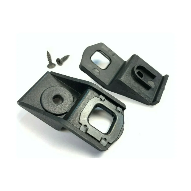 

Headlight Mount Tab Repair Kit for BMW E92 E93 2007-13 Coupe Convertible 2-door Automobile Headlamp Label Repair Kit Durable