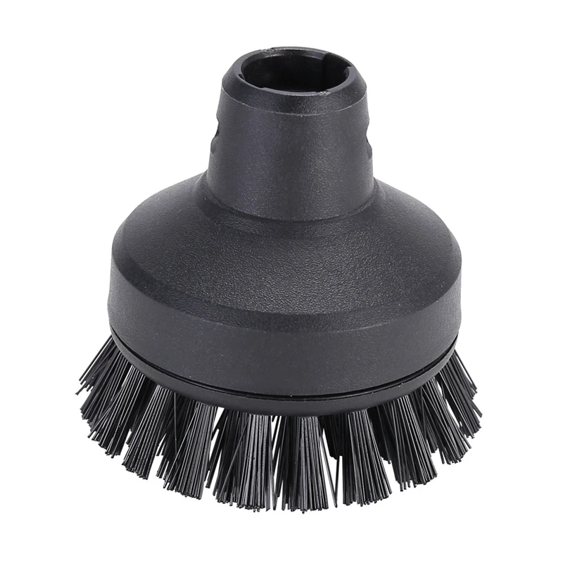 

Steam Cleaning Brush Nylon Brush Bristle Cloth Steam Cleaner Parts for Karcher SC1 SC2 SC3 SC4 SC5 CTK10