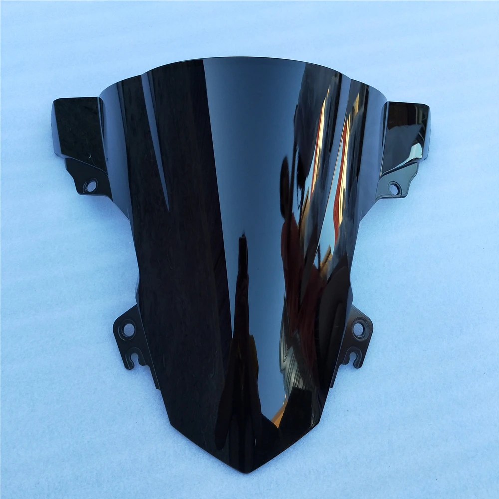 

For BMW S1000RR S1000 RR 2015 2016 2017 2018 15 16 17 18 Motorcycle Bubble Windscreen Windshield High Quality Wind Deflectore