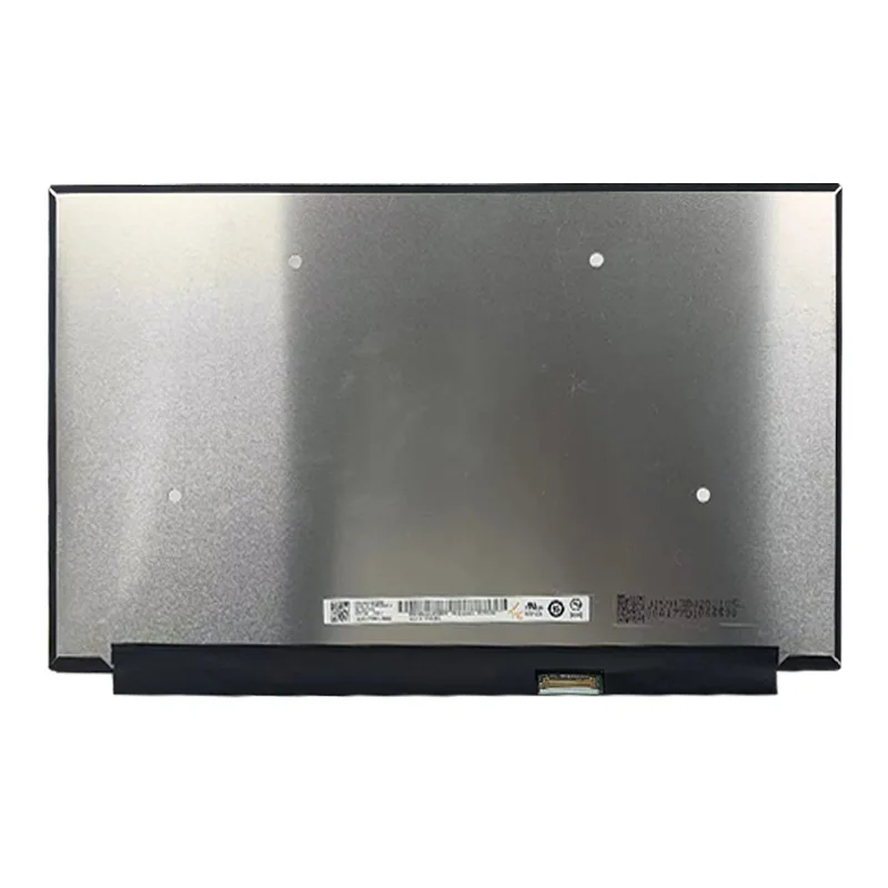 B133HAN05.A N133HCE-EN2 NV133FHM-N6A LP133WF7-SPB1 13.3 inch 1920x1080IPS 30pins EDP LCD For Lenovo ThinkBook 13s-IML S530-13IWL