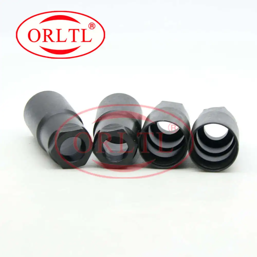 Euro5 injector nozzle cap Diessel Injector nut E1023007 For ED01 1100100-ED01 1100-100-ED01 28231014 EMBR00301D 28229873