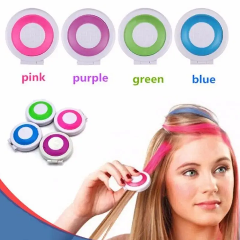 Tintes en polvo para cabello: Todo lo que necesitas saber antes de comprar