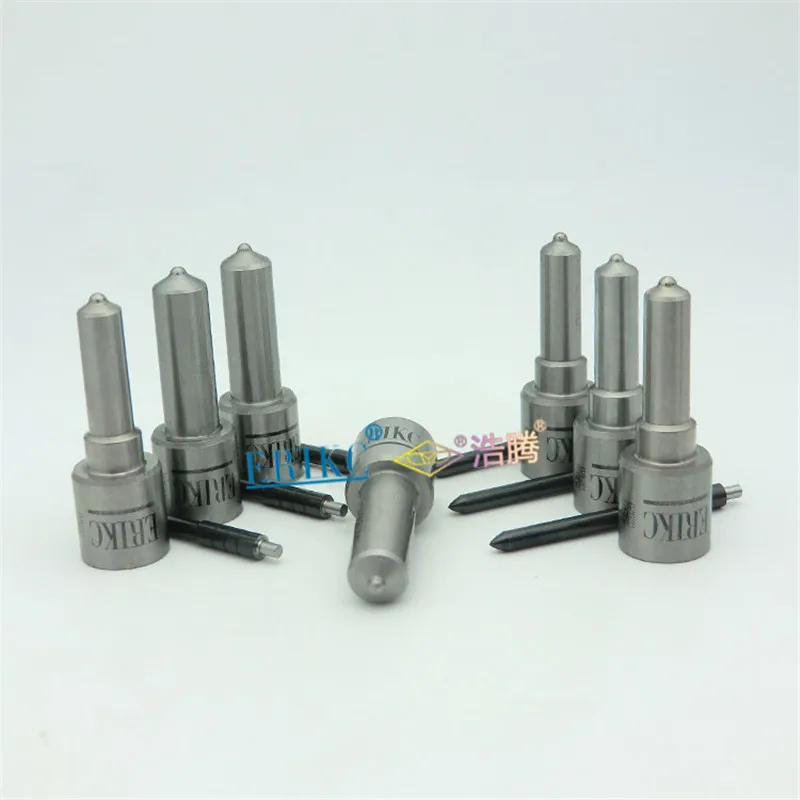 Auto Engine Diesel Fuel Burner Nozzle DLLA145P875 1465A054 Injector Nozzle 093400-8750 for 095000-5760 095000-5761 DCRI105760