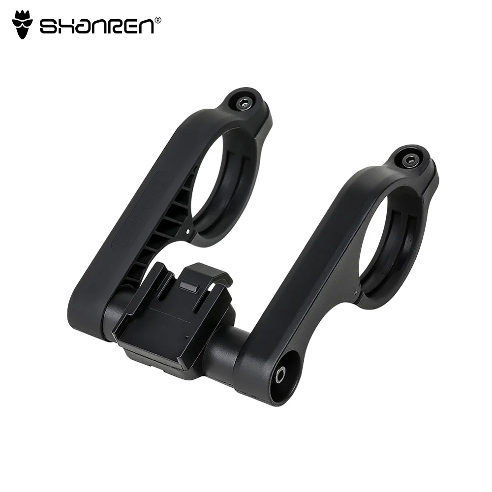 SHANREN Click Center Mount for Raptor II Pro/DI-Pro/Rover II