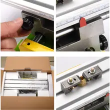 MINIQ BG6350 Multi-Function Drill Vise #3