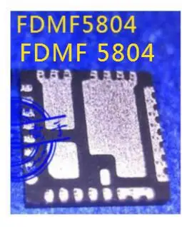 새로운 FDMF5804 FDMF 5804