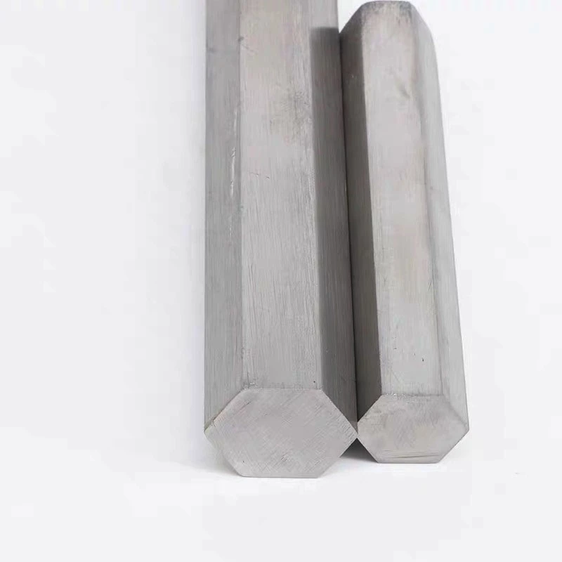 Stainless Steel Hex Rod Hexagonal Rods 304 Bar Shaft 5mm 6mm 8mm 10mm 12mm 200mm Profile Metric Bar Strip Customized