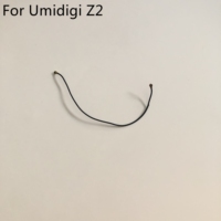 Umidigi Z2 Phone Coaxial Signal Cable For Umidigi Z2 MTK6763 Octa Core 6.2 \