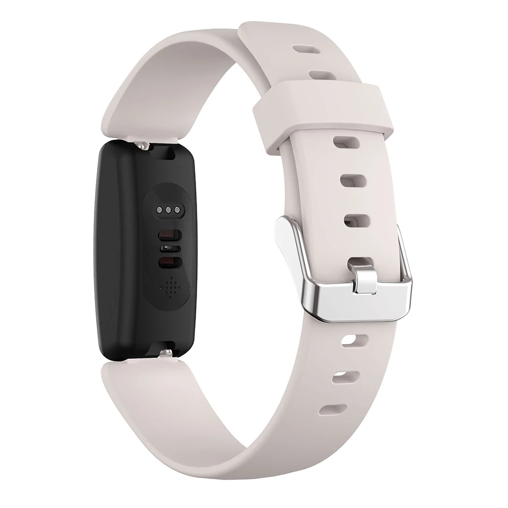 Pulseira de silicone para Fitbit Ace 2, Pulseira Pulseira