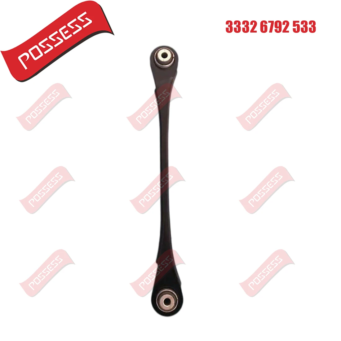 2 Pieces Rear Lower Suspension Control Arm For BMW 1 Series F20 2 Series F22 F23 3 Series F30 F34 F31 F35 4 Series F36 F33 F32