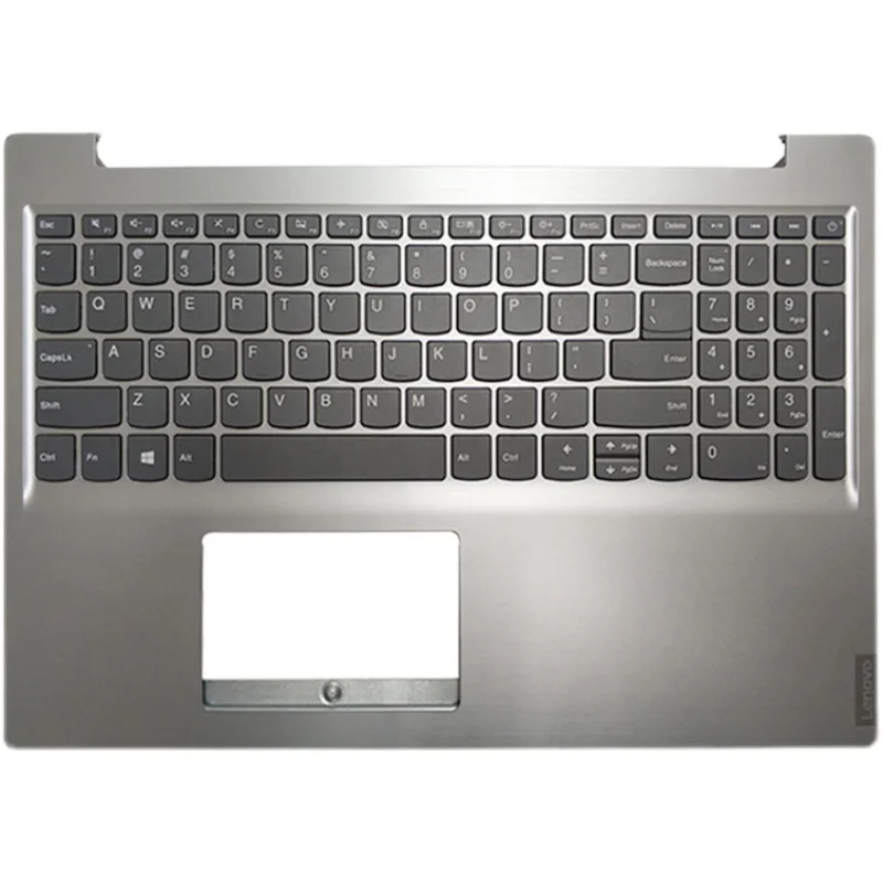 Nuovo Palmrest Copertura Superiore Tastiera Custodia Topcase Copertura Superiore Per Lenovo IdeaPad 340C-15IWL S145-15IKB V15-IWL V15-IGL V15-IIL