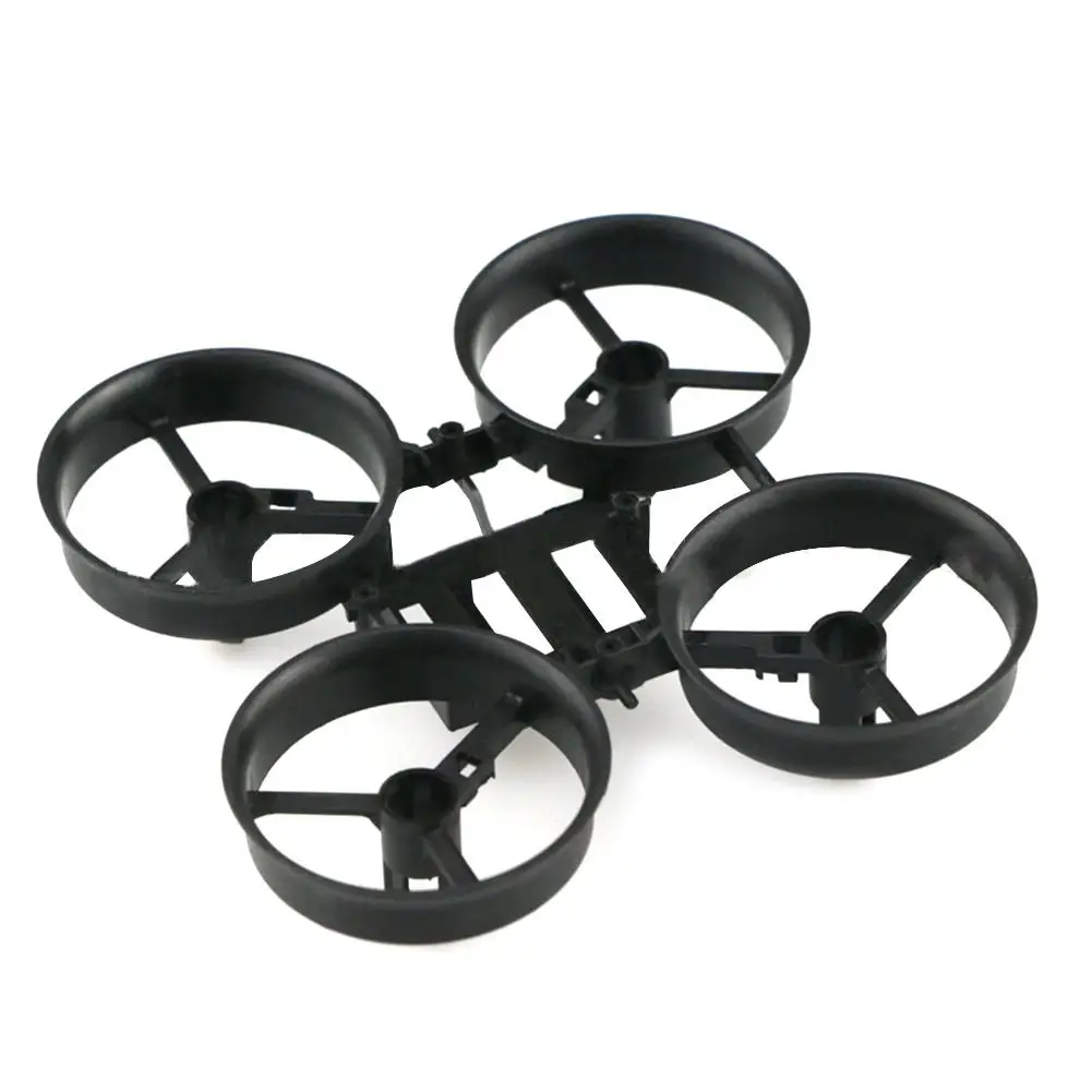 Main Frame Propeller Guards Spare Parts Propellers Blades for JJRC H36 Eachine E010 NIHUI NH010 RC Quadcopter