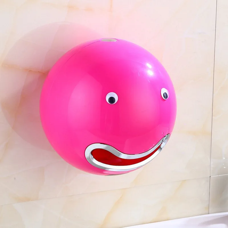 Creative Waterproof Tissue Box Bathroom Toilet Paper Tissue Holder Roll Paper Tube