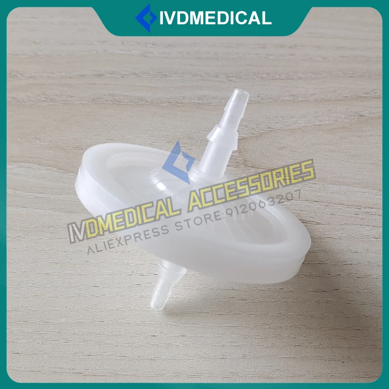 For Mindray Biochemical BS240E BS240 BS330E BS350E BS360E BS430 BS450 BS460 BS480 BS490 Butterfly Filter Accessories