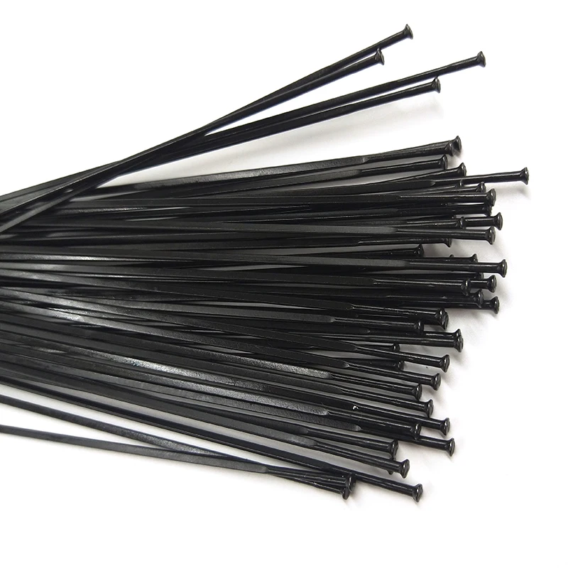 Thumbnail 3 - #13 Compare Bicycle Wheel Nipples Before You Buy