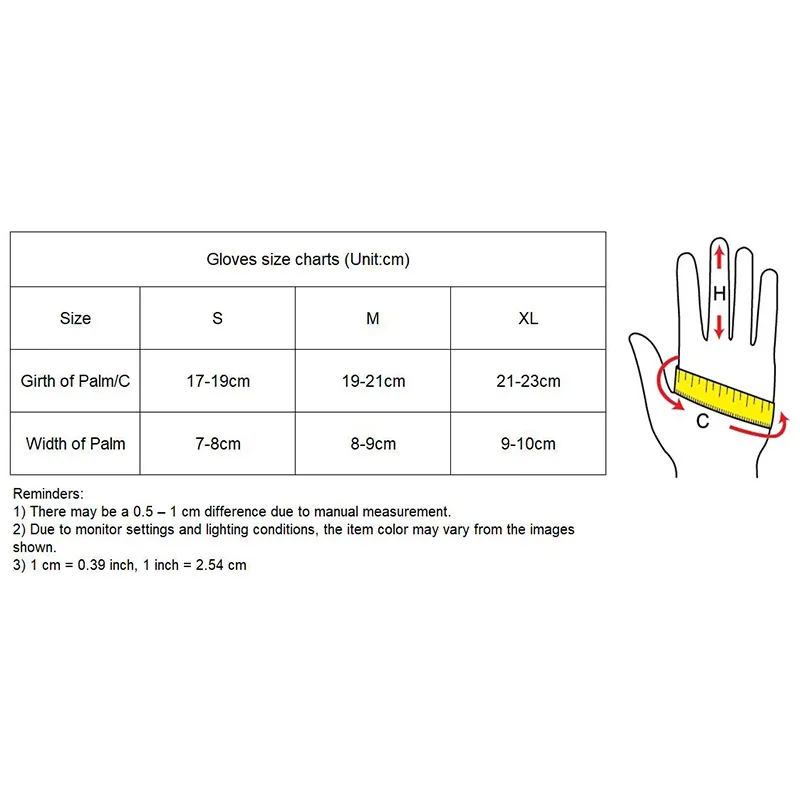 Guantes de dedos completos para hombre y mujer, protección solar, antideslizantes, finos, transpirables, absorben el sudor, para conducir, con pantalla táctil, SZ105W