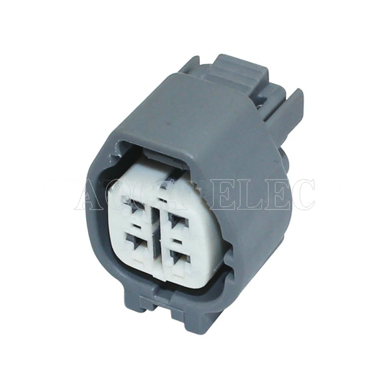 

6188-0517 male Connector Terminalt Auto 4pin auto sumitomo waterproof plug auto bulkhead electrical connector for Toyota