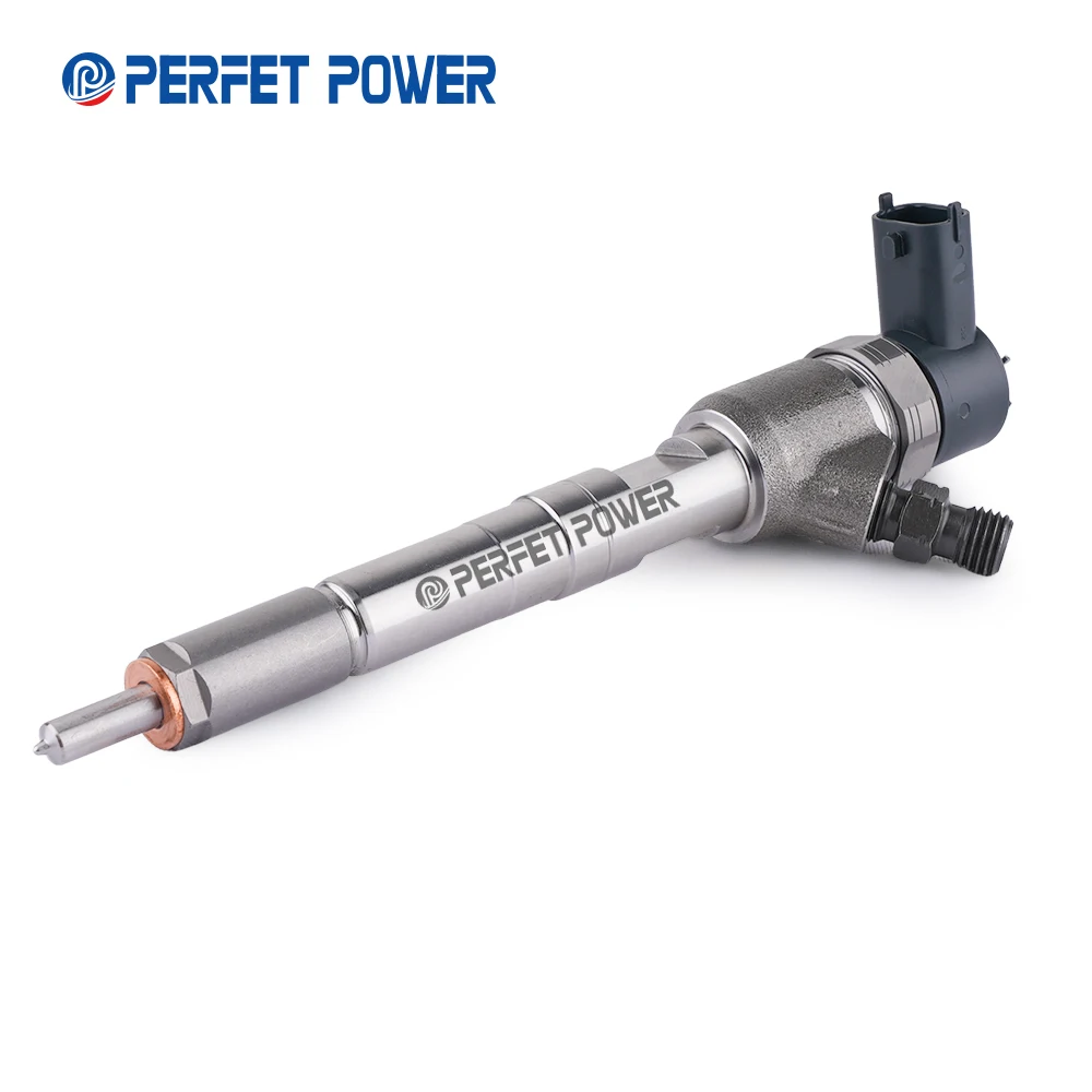 China Made New 0445110351 Fuel Injector 0 445 110 351 For Engine for OE 55219886,1723813,BS519F593AA ,1980EQ