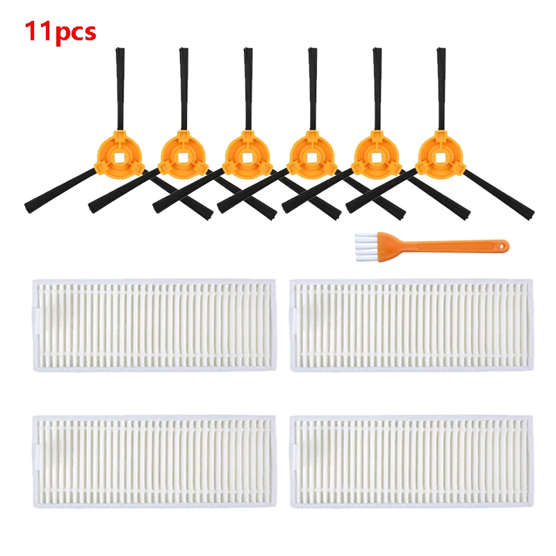 掃除機用スペアブラシ,掃除機用アクセサリー,ecovacs deebot用,360 plus,cen330,cr333