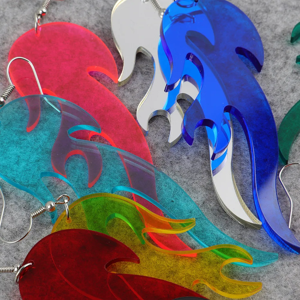 New Neon Pink Green…