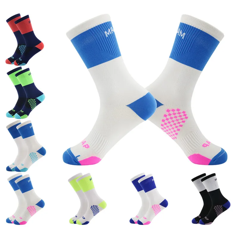 

Summer Sport Socks Women Men Outdoor Walking Running Climbing Camping Hiking Socks For Tennis Basketball