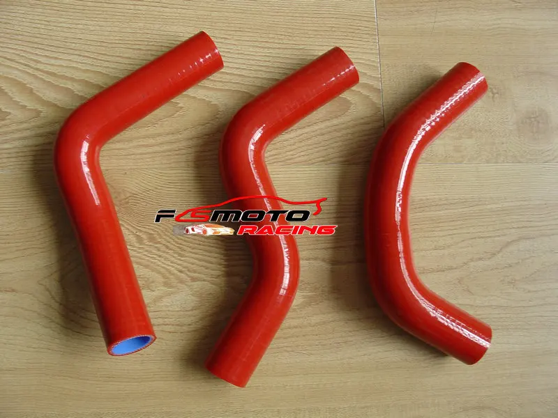 New Silicone Radiator Hose For 1989-2000 SUZUKI SWIFT 1.3 G13 GTI 1989 1990 1991 1992 1993 1994 1995 1996 1997 1998 1999 2000