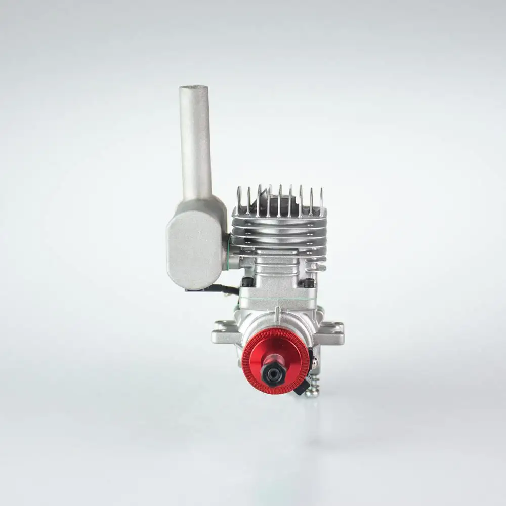 RCGF 10cc Petrol/Gasoline Engine for RC Airplane