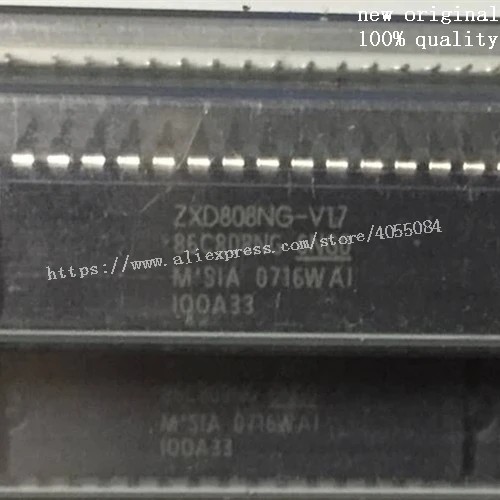 3PCS New Original 100% Quality ZXD808NG-V17 ZXD808NG ZXD808