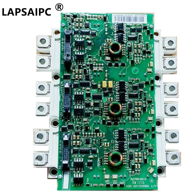 

Lapsaipc FS300R12KE3 + AGDR71C