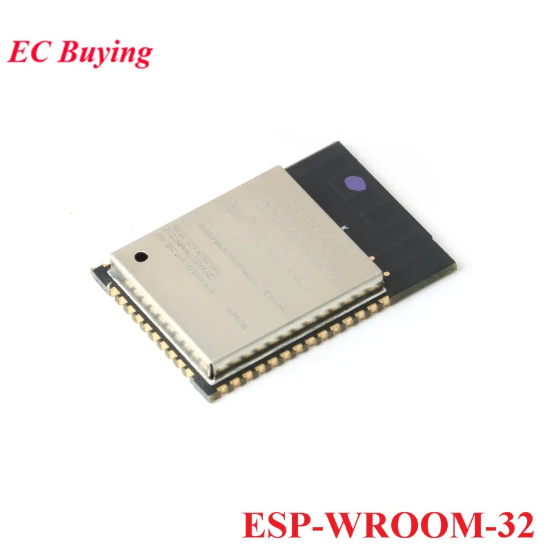 Variant: ESP-WROOM-32 1pc