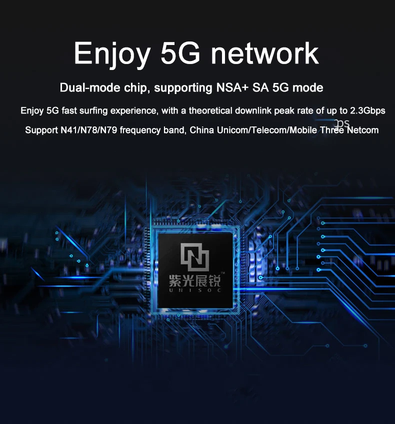 Imagem -03 - Nova Marca Original 5g Produto Cpe Zlt X21 Roteador Wi-fi sem Fio com Cartão Sim 5g Dupla Freqüência Nsa Mais SA Modem 5g Wifi