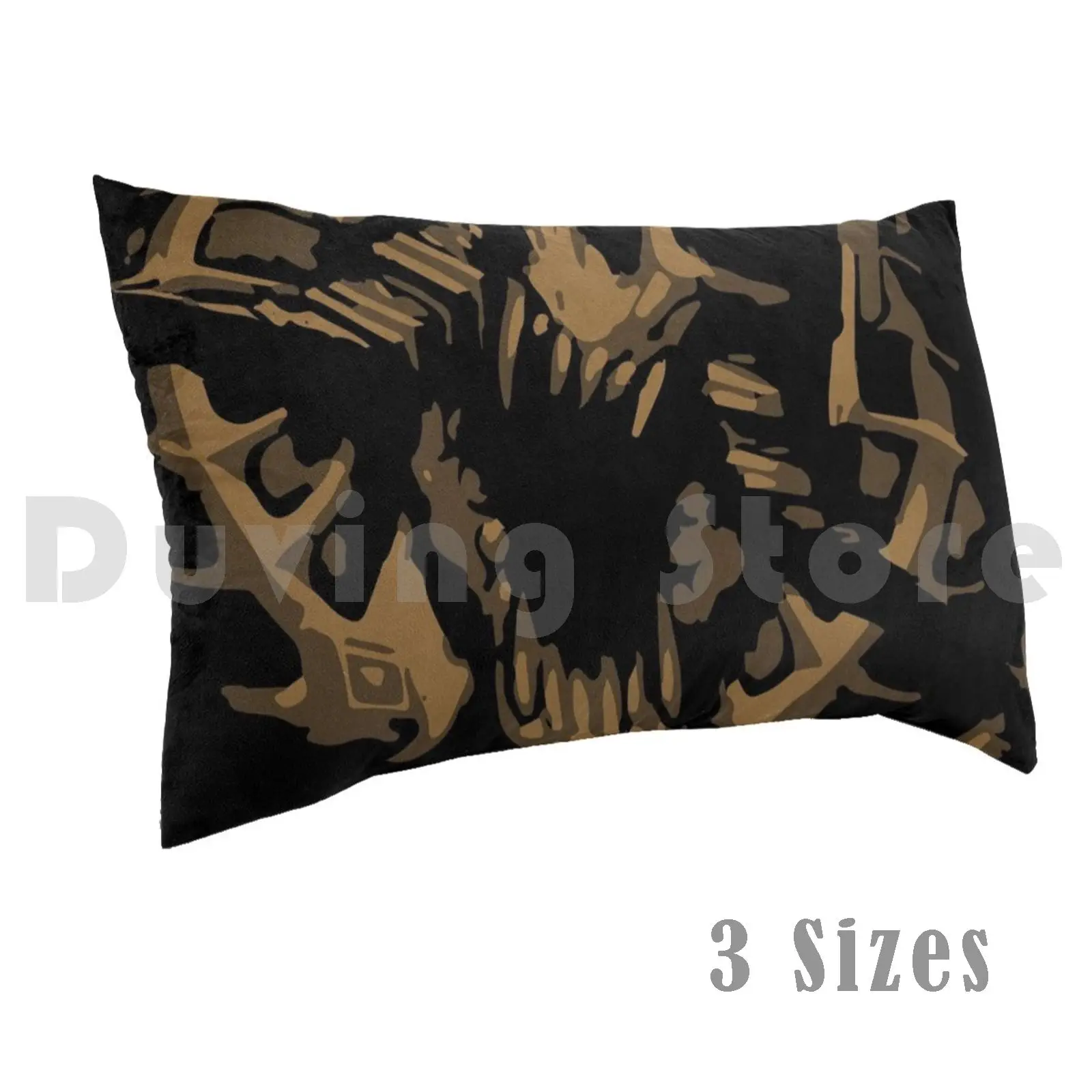 Kel Thuzad Pillow Case 20*30 Inch Kelthuzad Kel Thuzad Kirin Tor Mage Naxxramas Lich Archmage Lich King