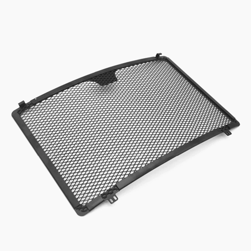 Motorcycle Aluminum Radiator Cover Grill Protector Guard for DUCATI 748 749 916 996 998 999 moto accessories