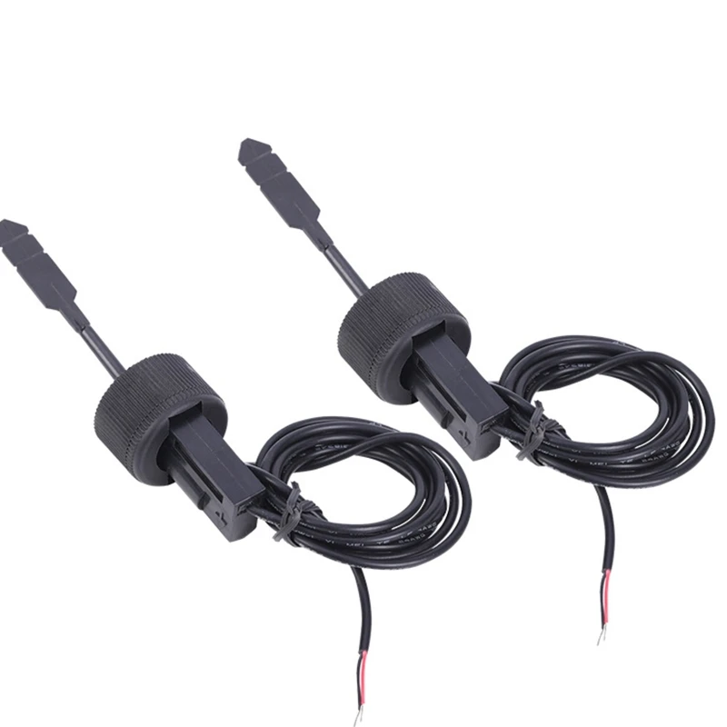 Nước Mái Chèo Công Tắc Dòng Chảy Nữ Ren Kết Nối Cảm Biến Lưu Lượng Cho Máy Bơm Nhiệt Nước Điều Hòa Không Khí Bền