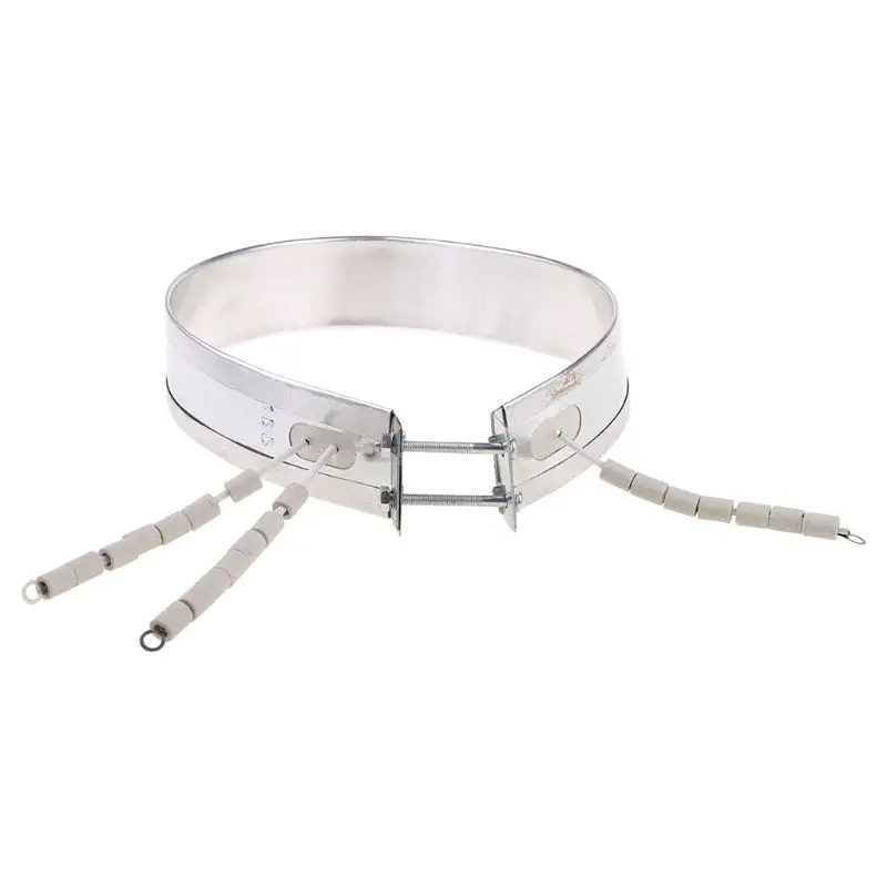 165 millimetri Sottile Fascia Elemento Riscaldante 220V 750W Per Uso Domestico Elettrodomestici