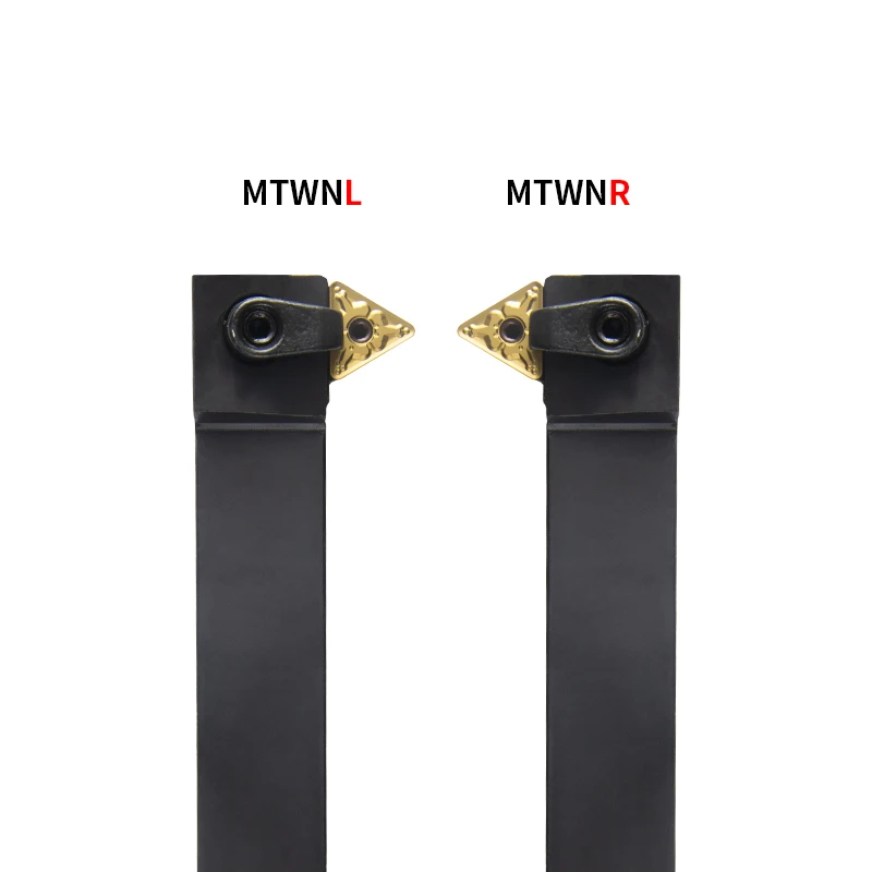 1 шт. MTWNR/L MTWNR1616H16 MTWNR2020K16 MTWNL2525M16 держатель внешнего токарного инструмента TNMG карбидная вставка для токарного станка набор режущих инструментов с ЧПУ