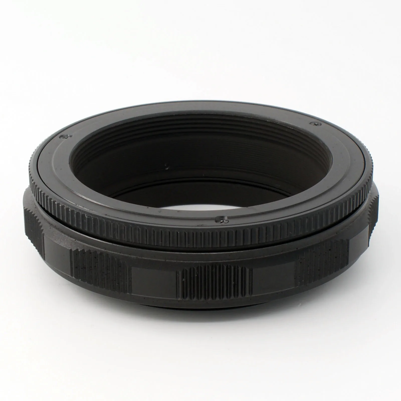 Yifeng M52 to M52 17 - 31mm Adjustable Focusing Helicoid Adapter Extension Tube