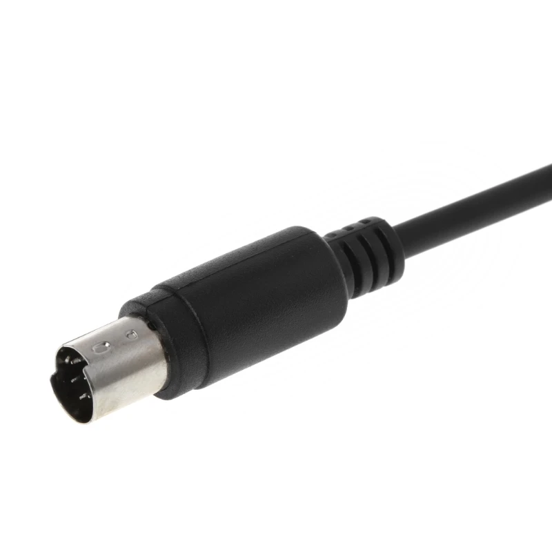 USB Programming Cable For Yaesu Radio 100D FT- 817ND FT-857D FT-100 FT-897D